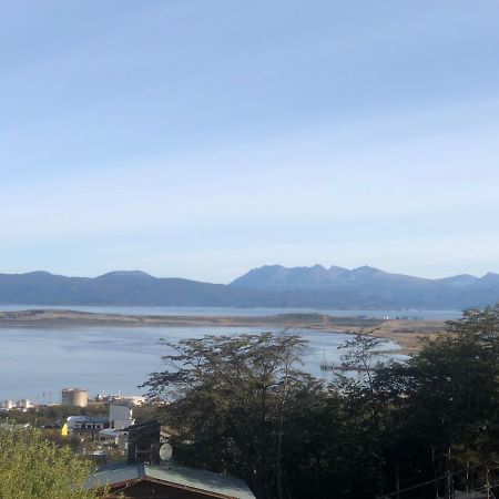 Mirador del Kaiken Apartment Ushuaia Bagian luar foto