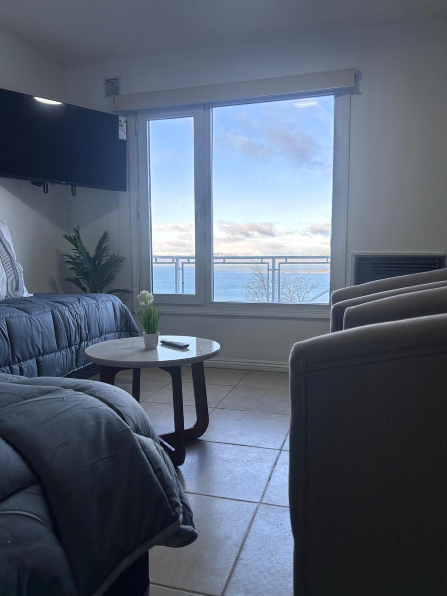 Mirador del Kaiken Apartment Ushuaia Bagian luar foto