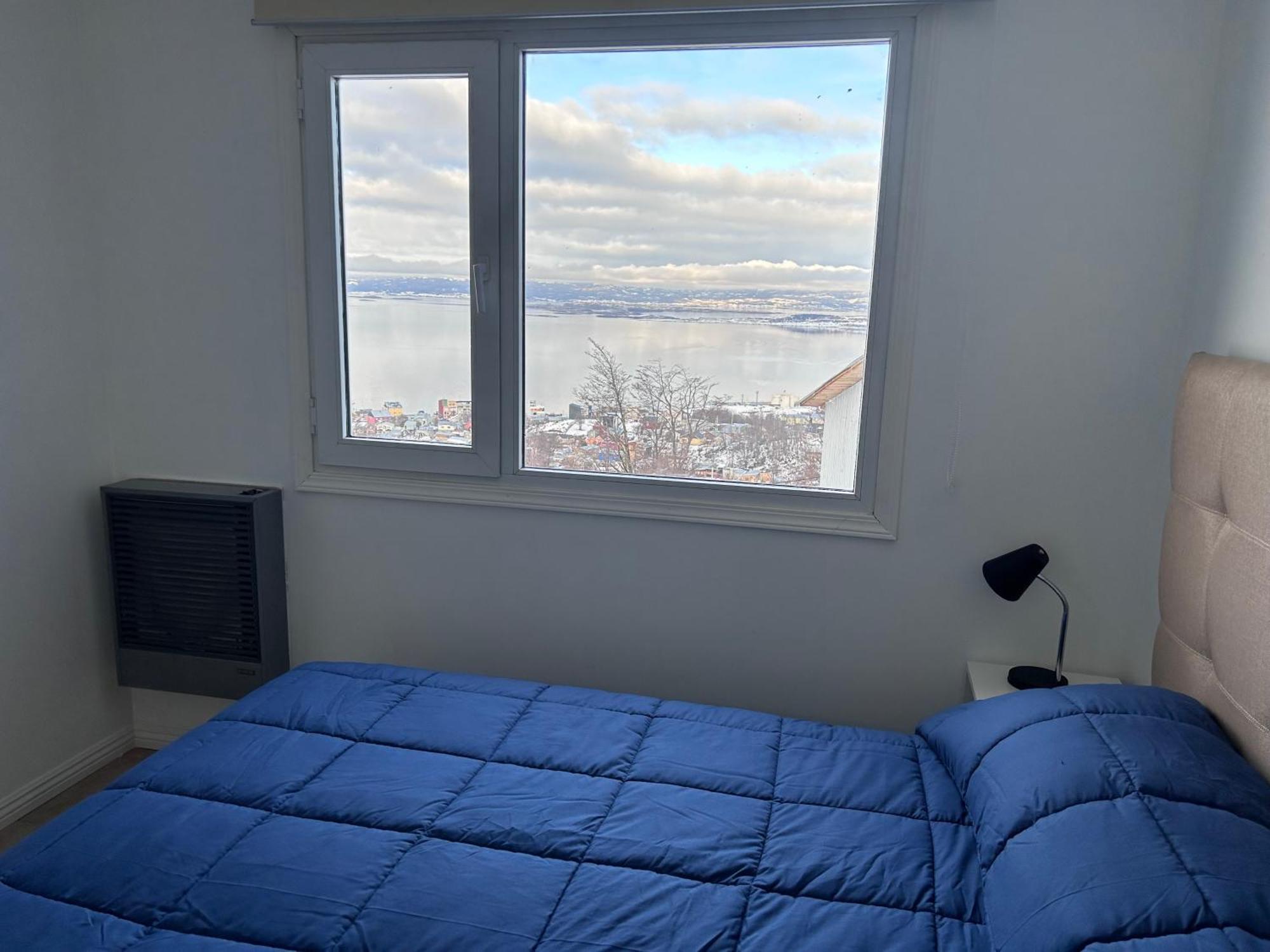 Mirador del Kaiken Apartment Ushuaia Bagian luar foto