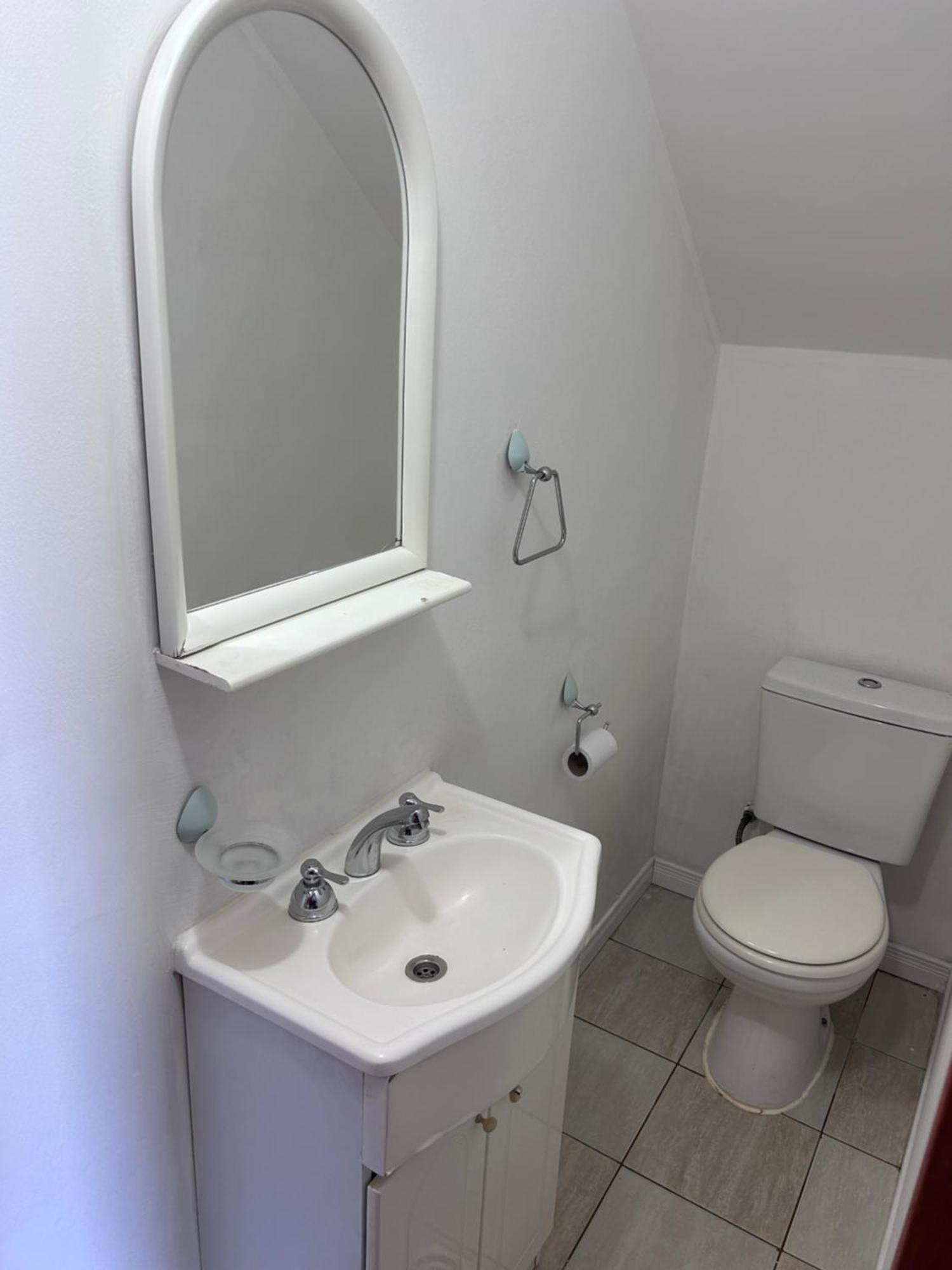 Mirador del Kaiken Apartment Ushuaia Bagian luar foto